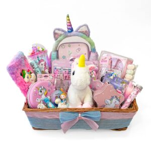 Unicorn Creative Hamper